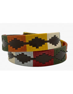 CINTURÓN ARG BORDADO 2