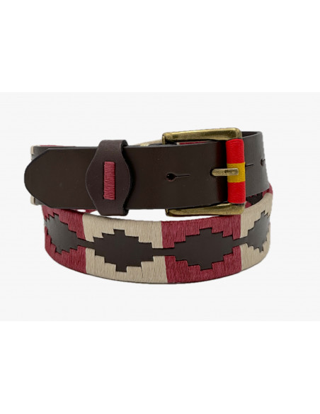 Kopie von CINTURÓN ARG BORDADO  1001