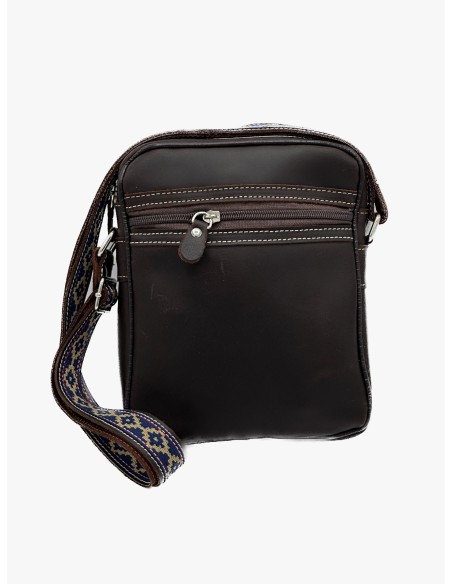 BOLSO PIEL HOMBRE