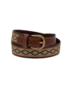 CINTURÓN GUARDA PAMPA 2