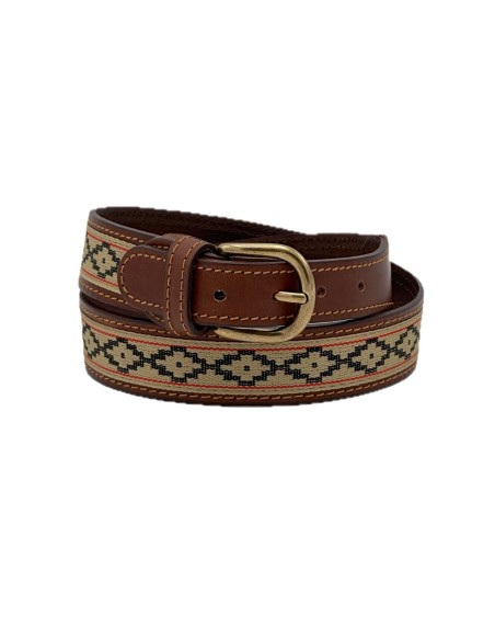 CINTURÓN GUARDA PAMPA