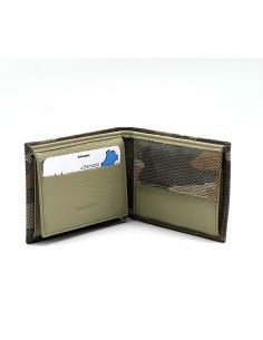 CARTERA GUARDA CAMUFLAJE 2