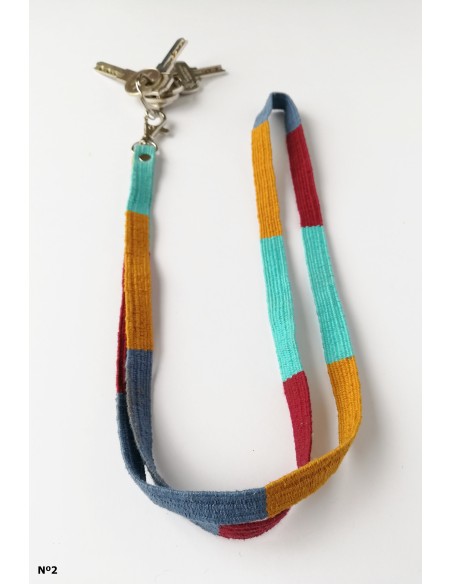 CUELGA LLAVES PANAMÁ