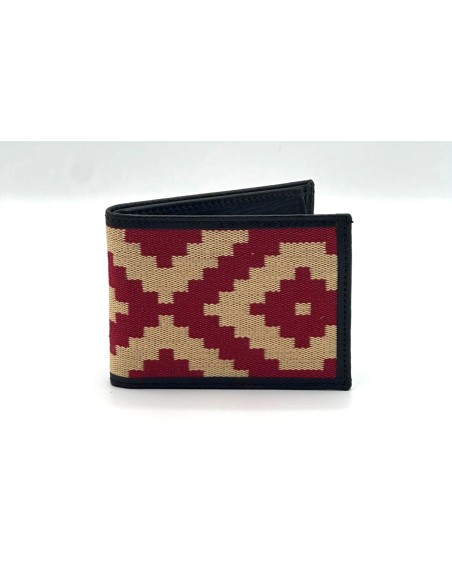 CARTERA GUARDA CAMUFLAJE