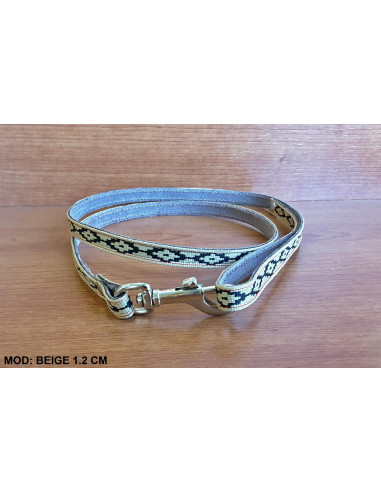 CORREA DE PERRO 1.2 CM
