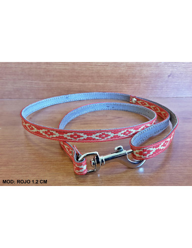 CORREA DE PERRO 1.2 CM