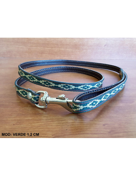 CORREA DE PERRO 1.2 CM