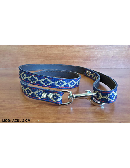 COLLAR DE PERRO 3.5 / 60 CM