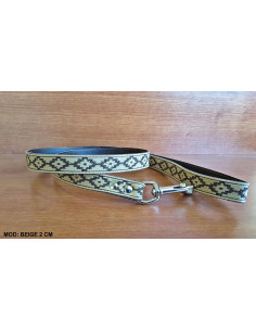 COLLAR DE PERRO 3.5 / 60 CM 2