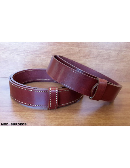 LONJAS PARA HEBILLAS