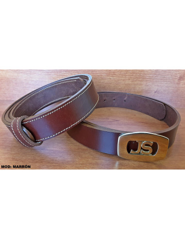 LONJAS PARA HEBILLAS