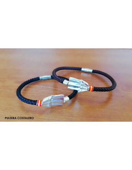 PULSERA COSTALERO