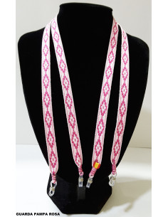 CUELGAGAFAS GUARDA PAMPA