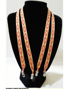 CUELGAGAFAS GUARDA PAMPA