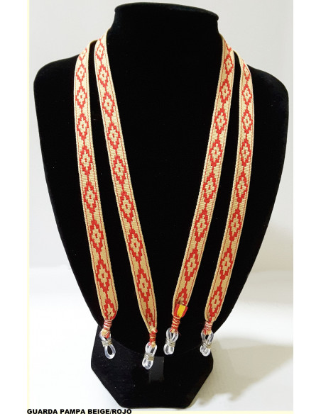 CUELGAGAFAS GUARDA PAMPA